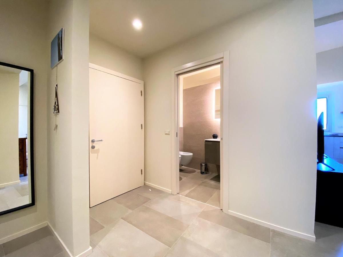 Tra Le Mura-Central Apartment In Siena Exterior photo